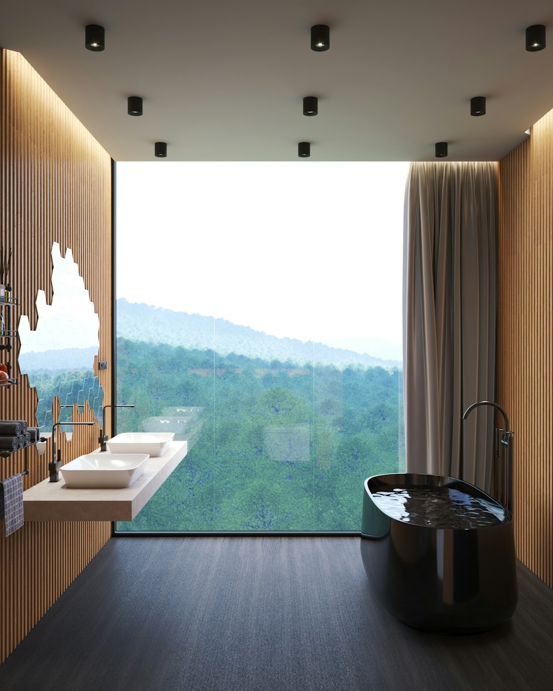 Bathroom Remodeling Services inspiration