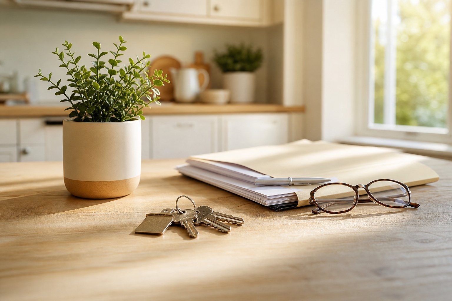 Home Loan and Warranty inspiration