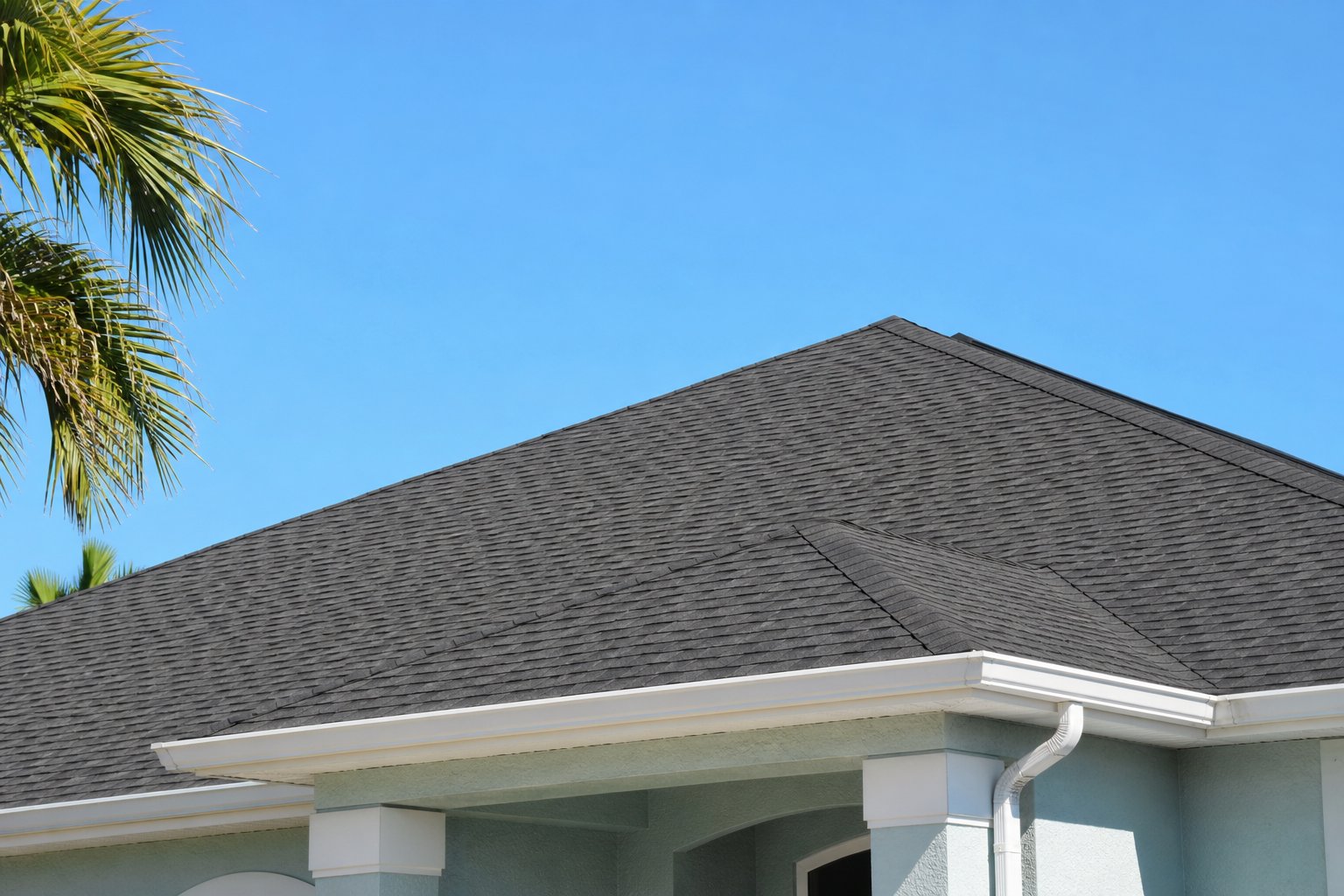 Roofing Upgrade inspiration